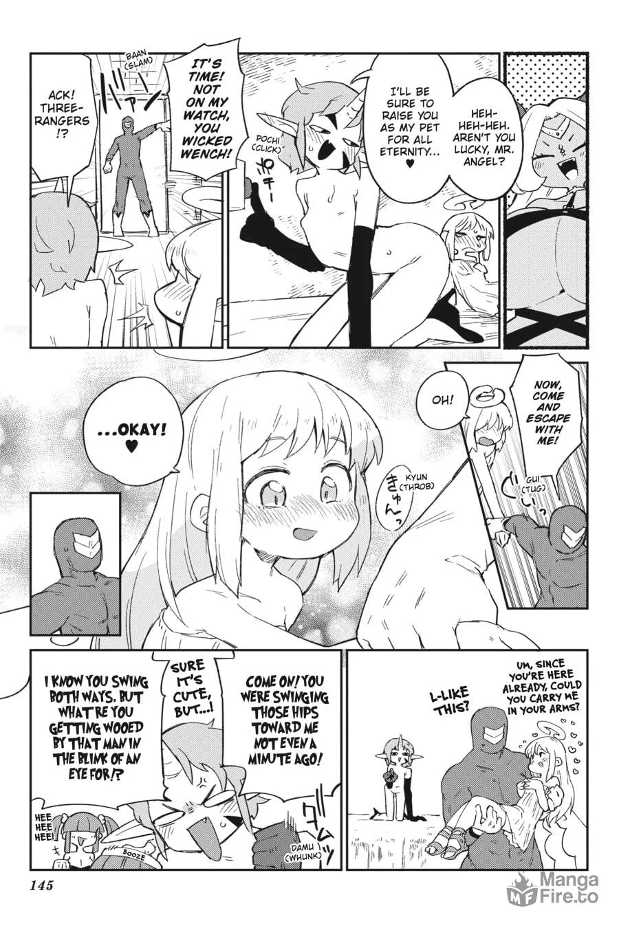 Interspecies Reviewers Chapter 78.5 page 5 - 