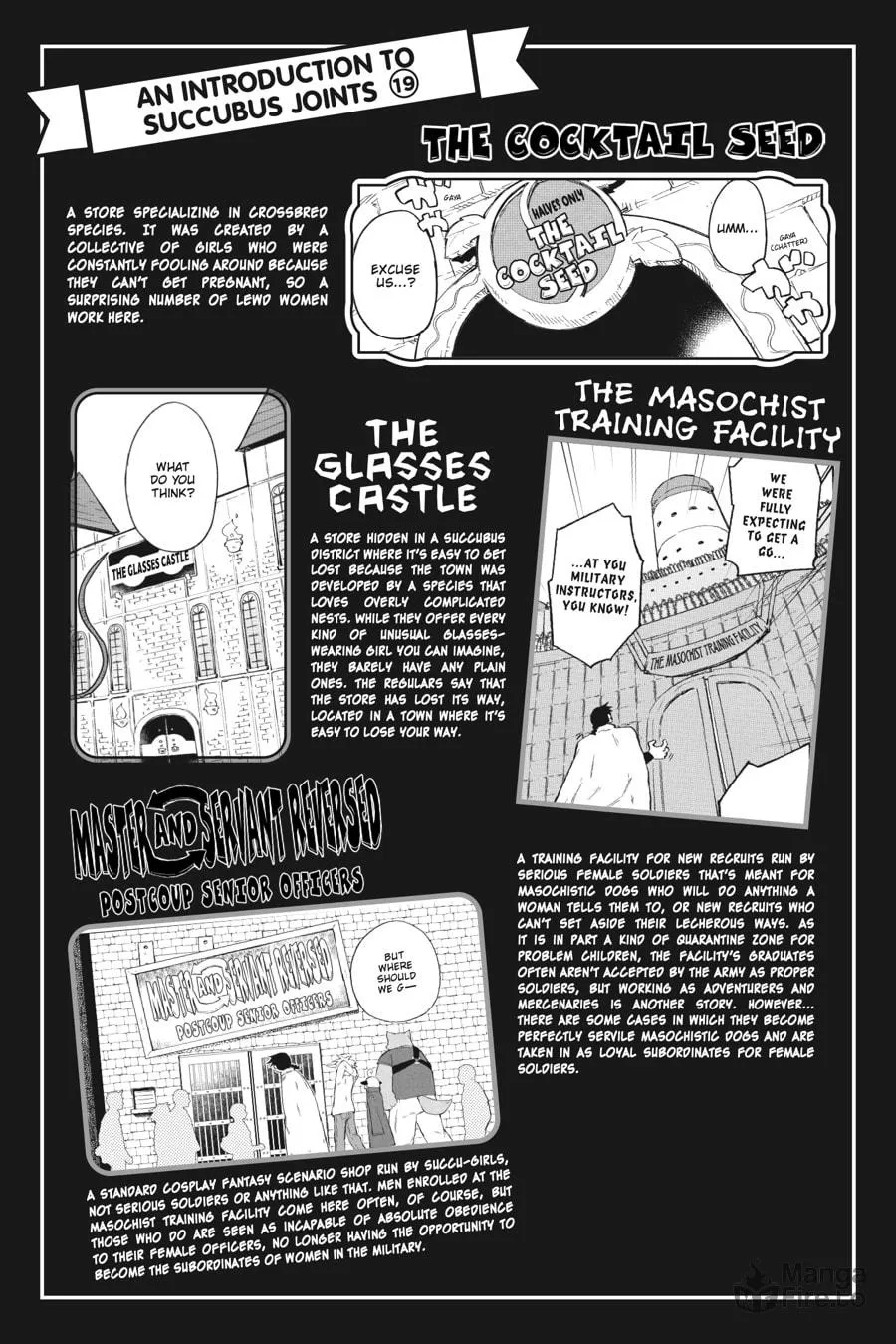 Interspecies Reviewers Chapter 78.5 page 6 - 