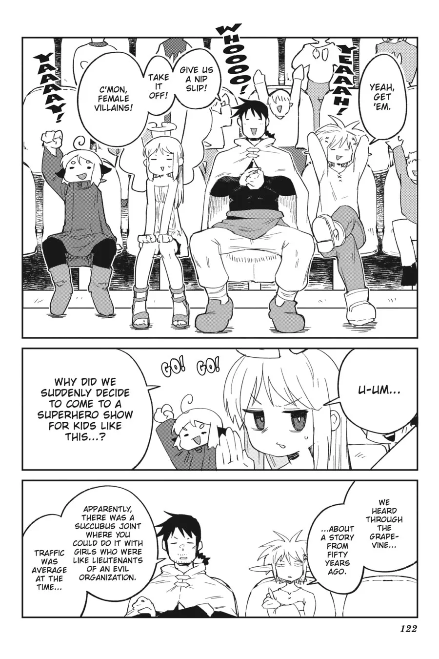 Interspecies Reviewers Chapter 78 page 2 - 