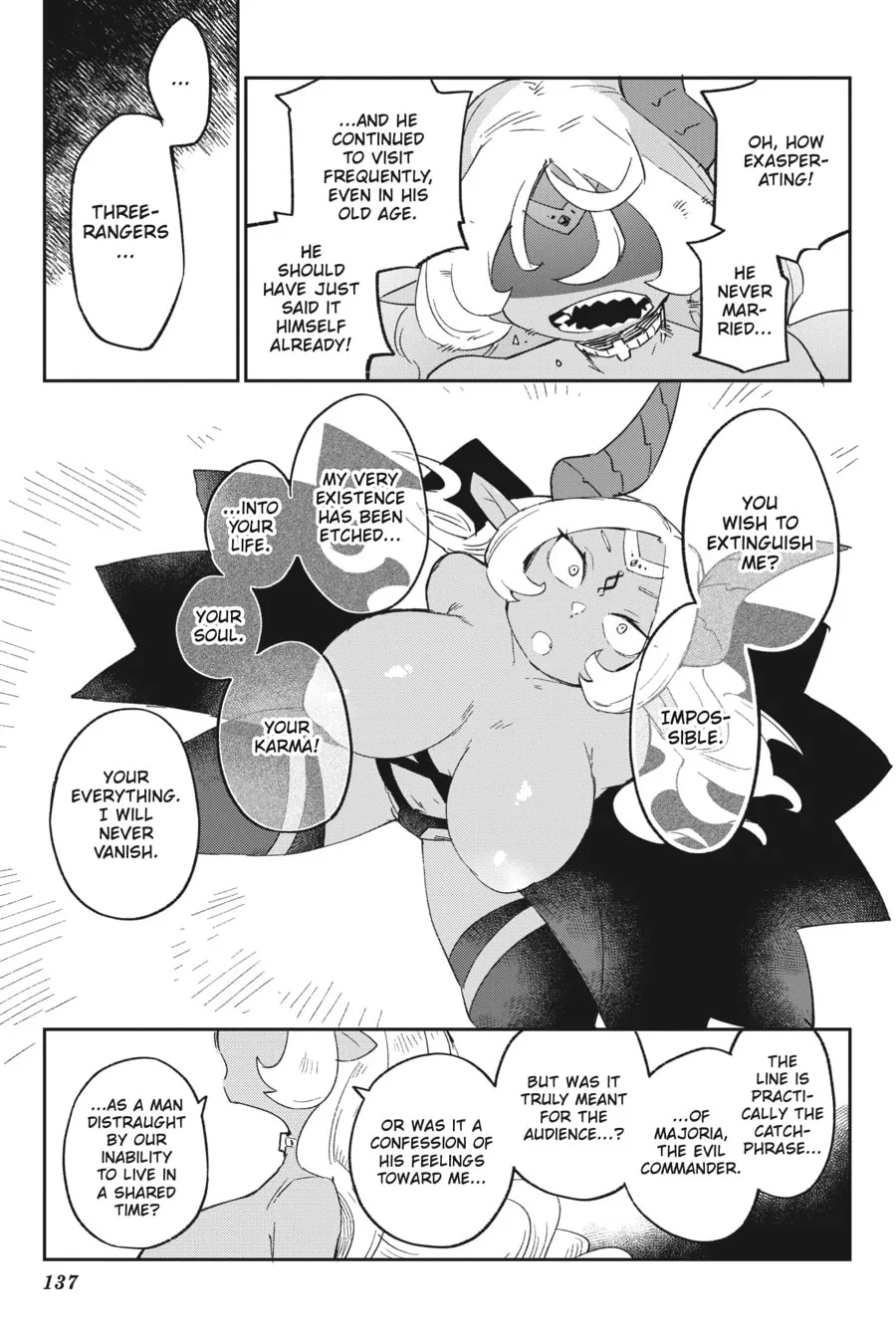 Interspecies Reviewers Chapter 78 page 17 - 