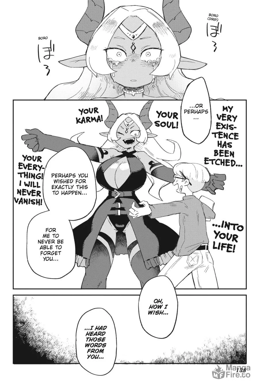 Interspecies Reviewers Chapter 78 page 18 - 