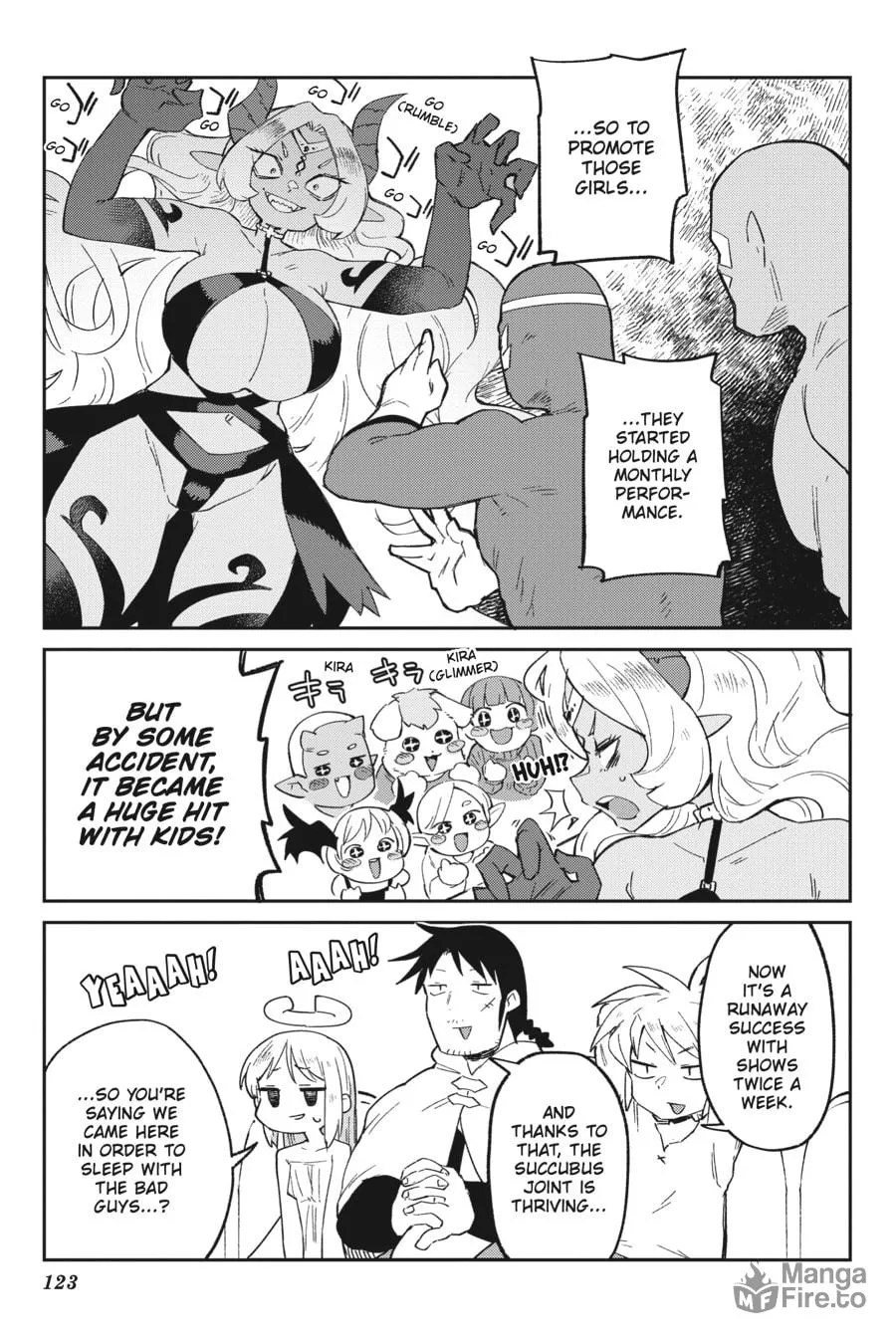 Interspecies Reviewers Chapter 78 page 3 - 
