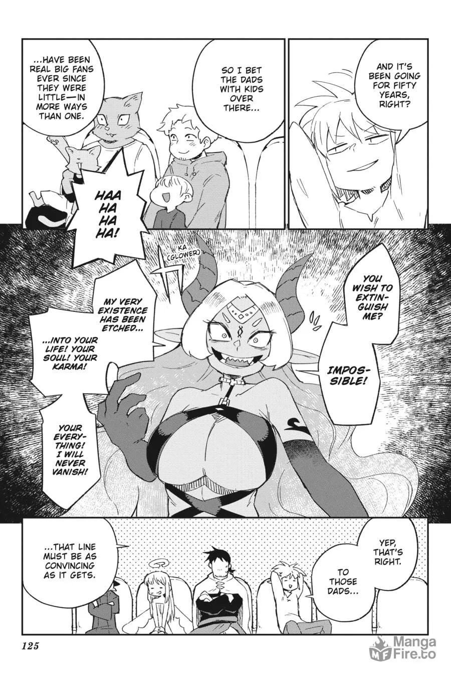 Interspecies Reviewers Chapter 78 page 5 - 