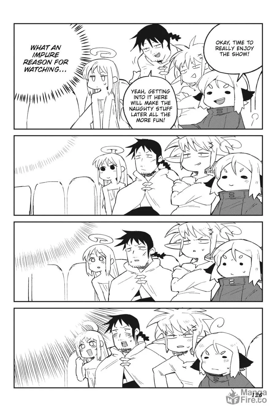 Interspecies Reviewers Chapter 78 page 6 - 
