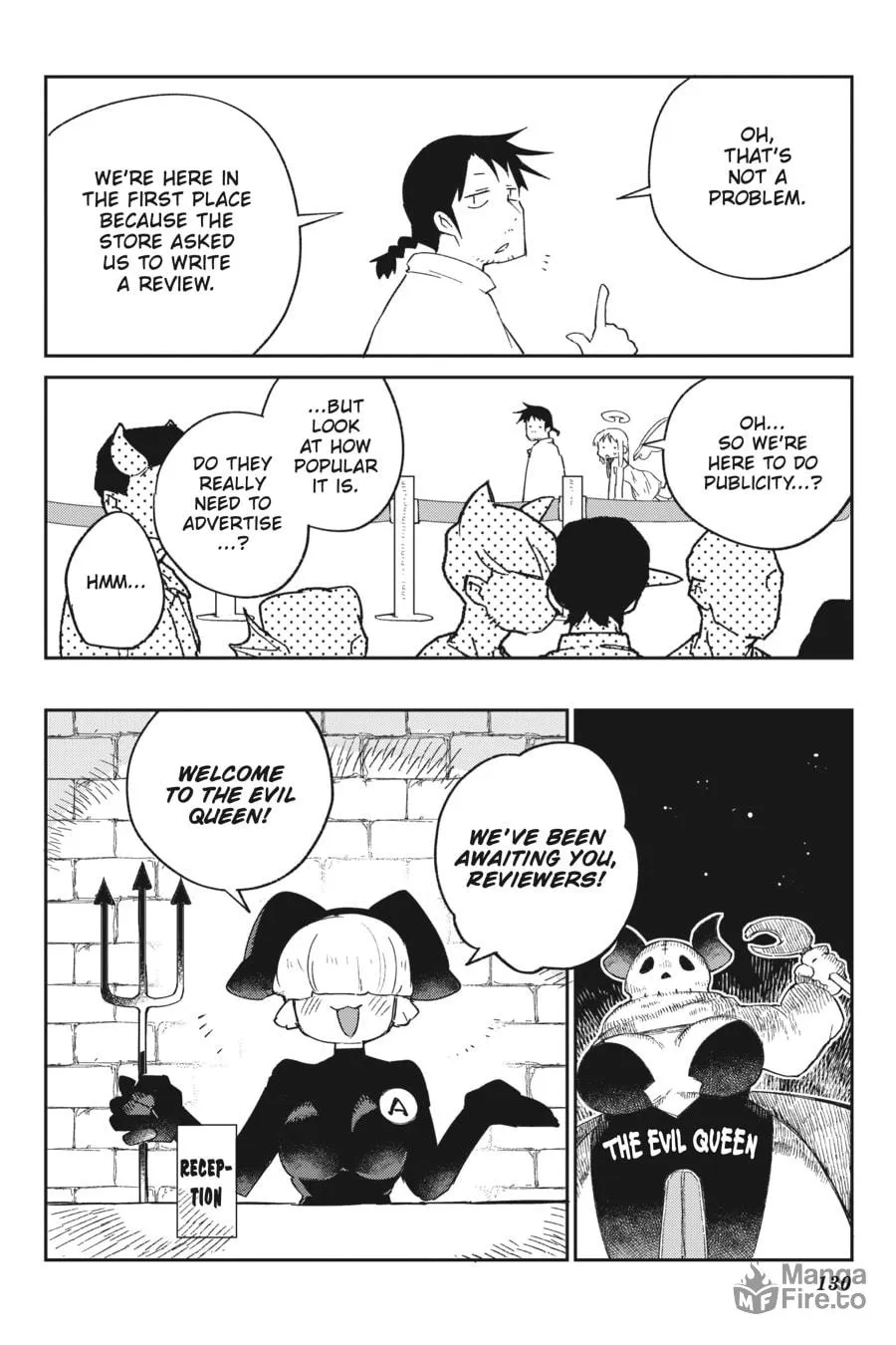 Interspecies Reviewers Chapter 78 page 10 - 