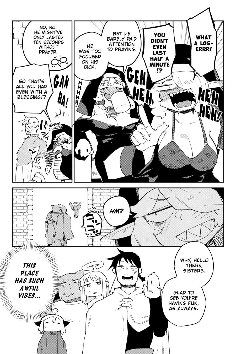 Interspecies Reviewers Chapter 79 page 6 - 