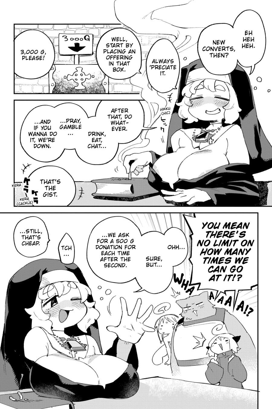 Interspecies Reviewers Chapter 79 page 7 - 