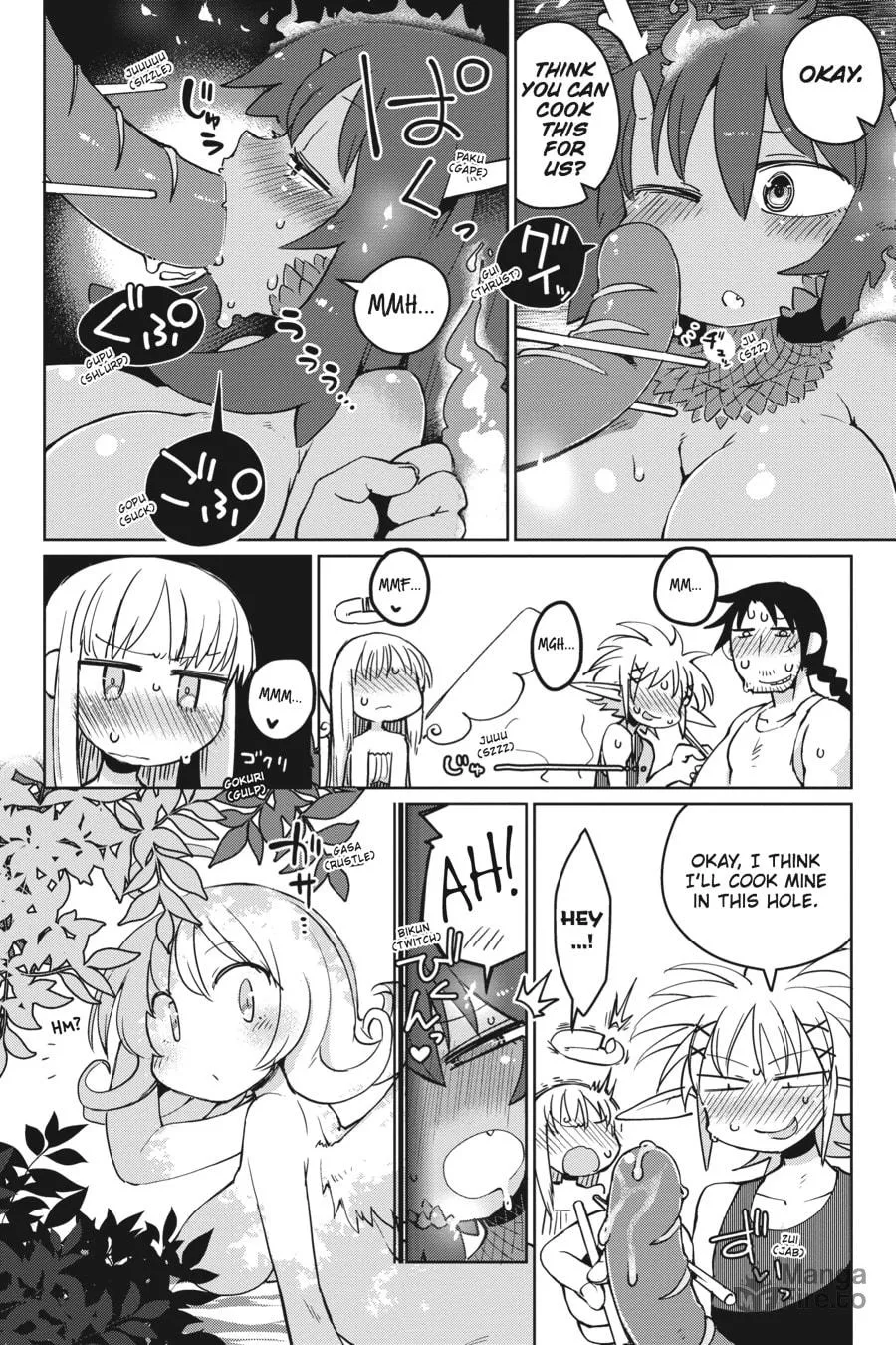 Interspecies Reviewers Chapter 8 page 6 - 