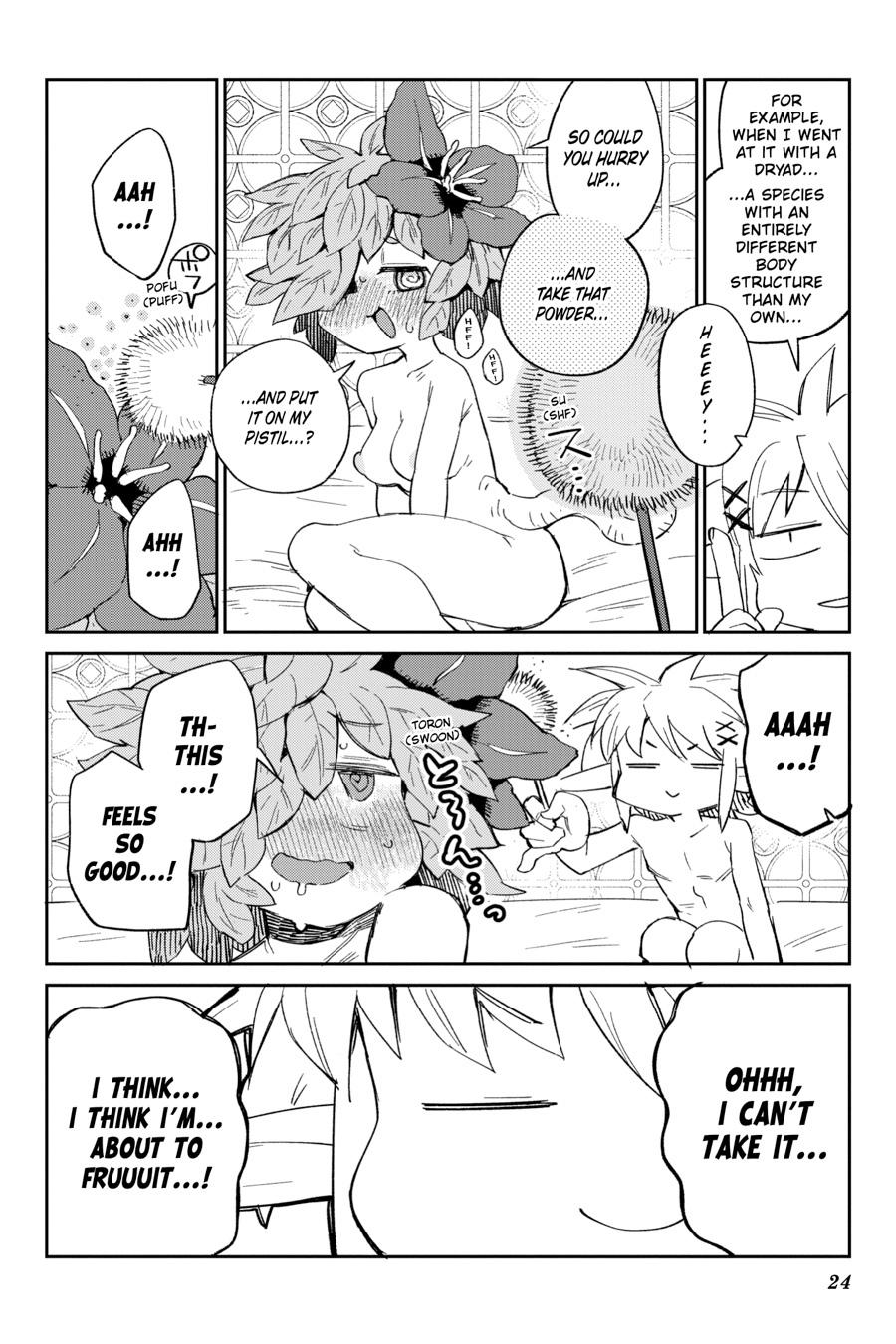 Interspecies Reviewers Chapter 80 page 6 - 