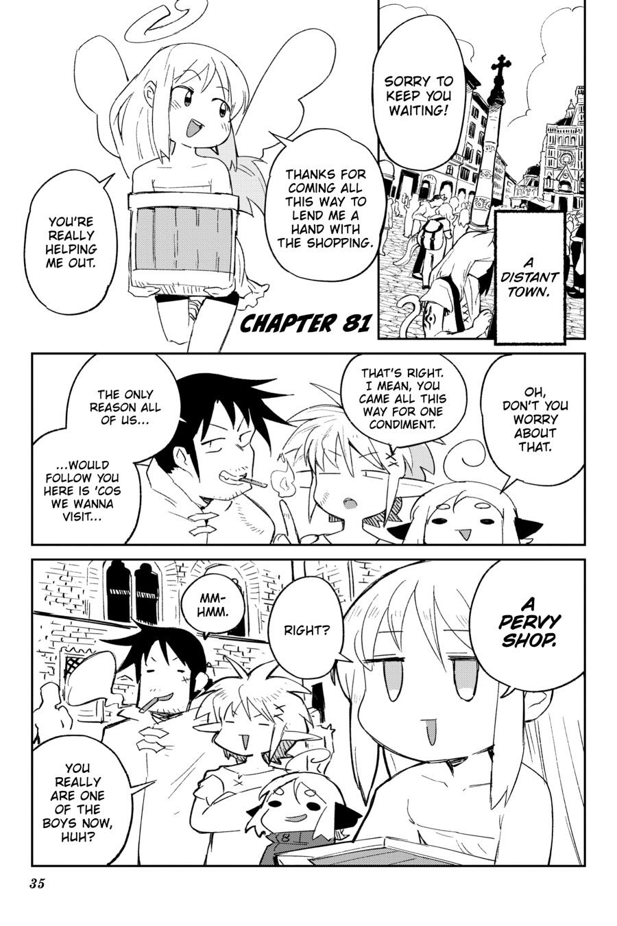Interspecies Reviewers Chapter 81 page 1 - 