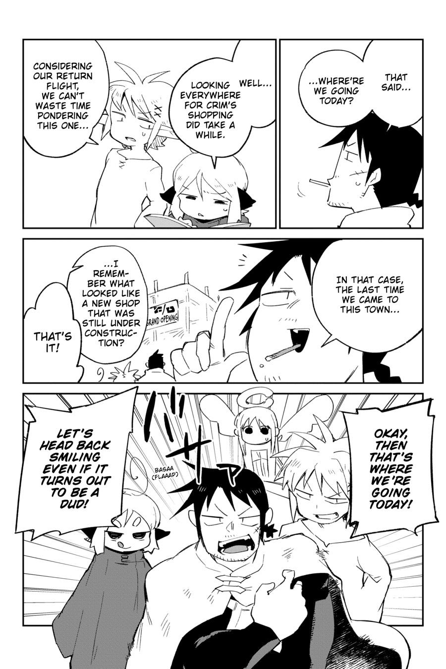 Interspecies Reviewers Chapter 81 page 2 - 