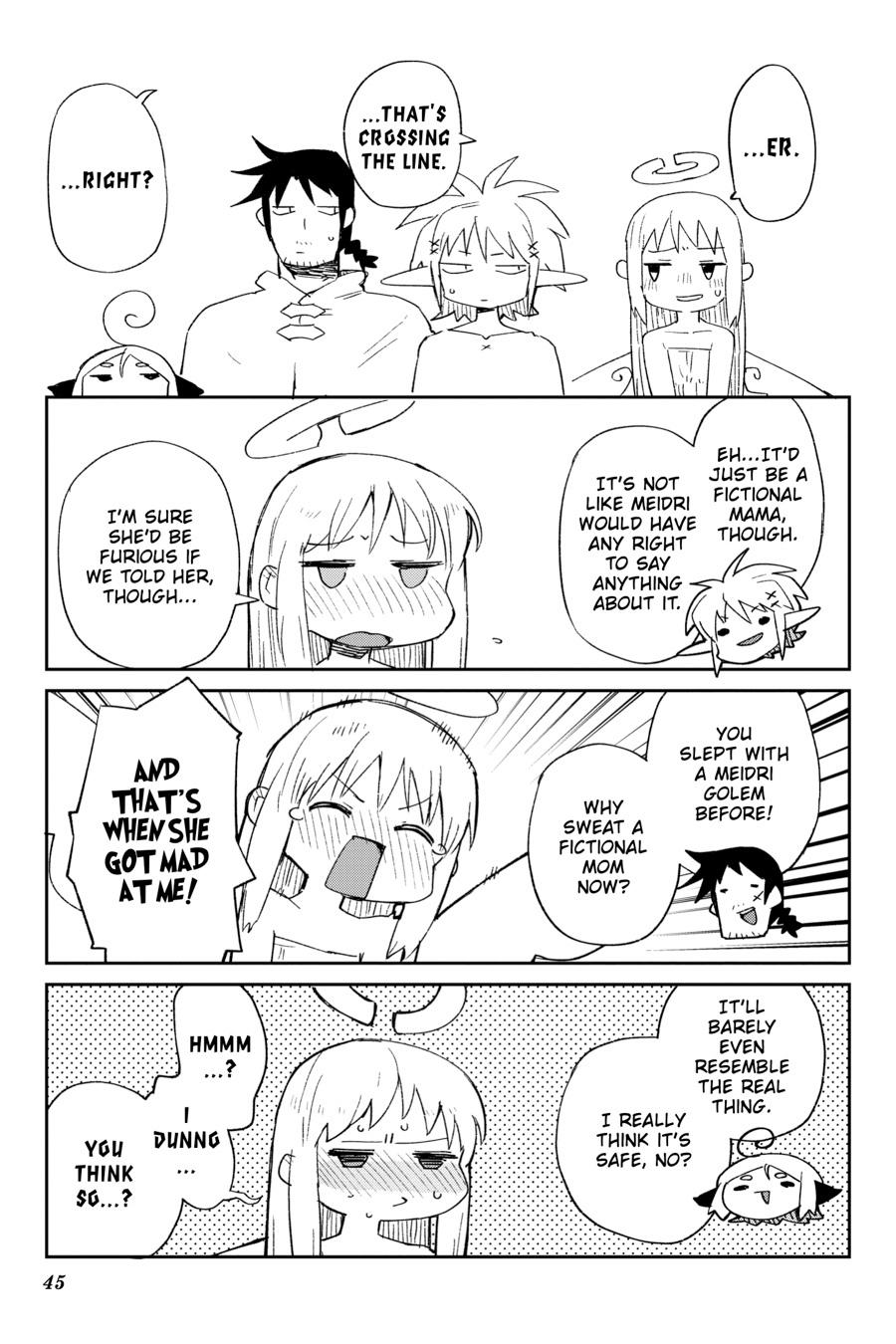 Interspecies Reviewers Chapter 81 page 11 - 