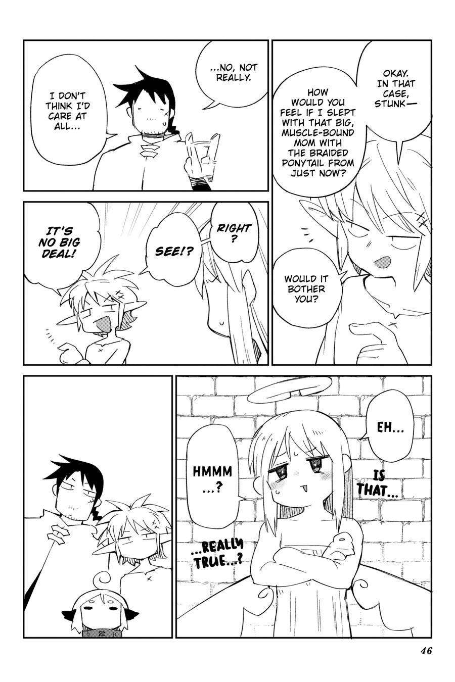 Interspecies Reviewers Chapter 81 page 12 - 