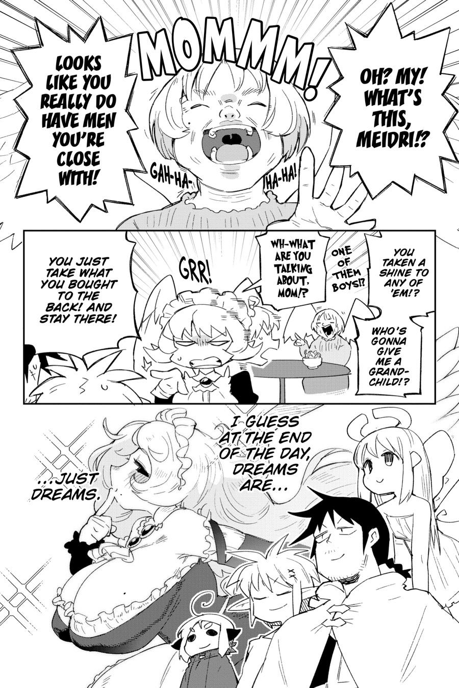 Interspecies Reviewers Chapter 81 page 16 - 