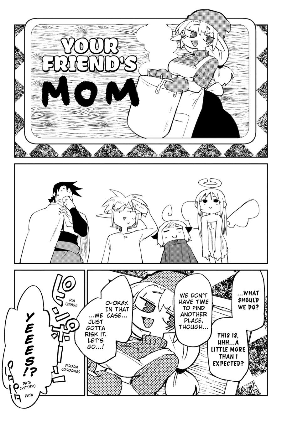 Interspecies Reviewers Chapter 81 page 3 - 