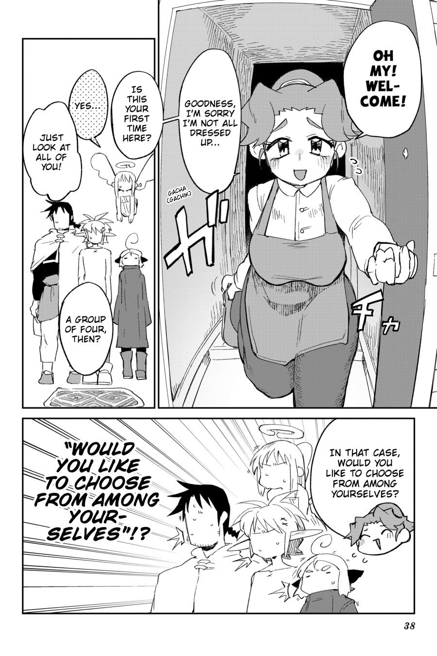 Interspecies Reviewers Chapter 81 page 4 - 