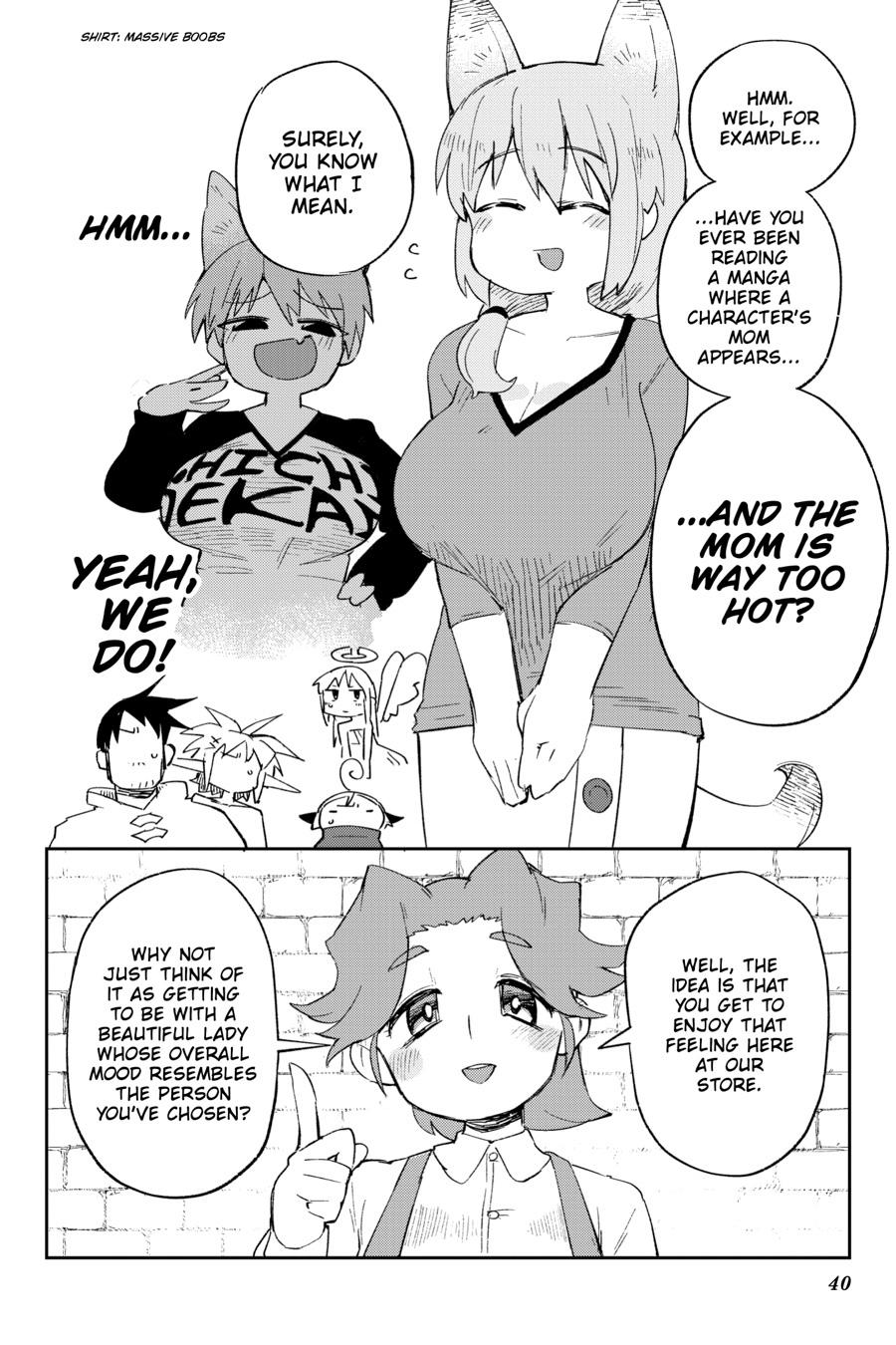 Interspecies Reviewers Chapter 81 page 6 - 