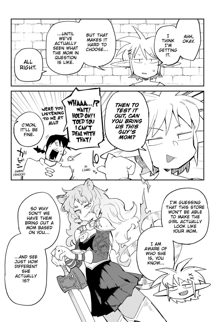 Interspecies Reviewers Chapter 81 page 7 - 