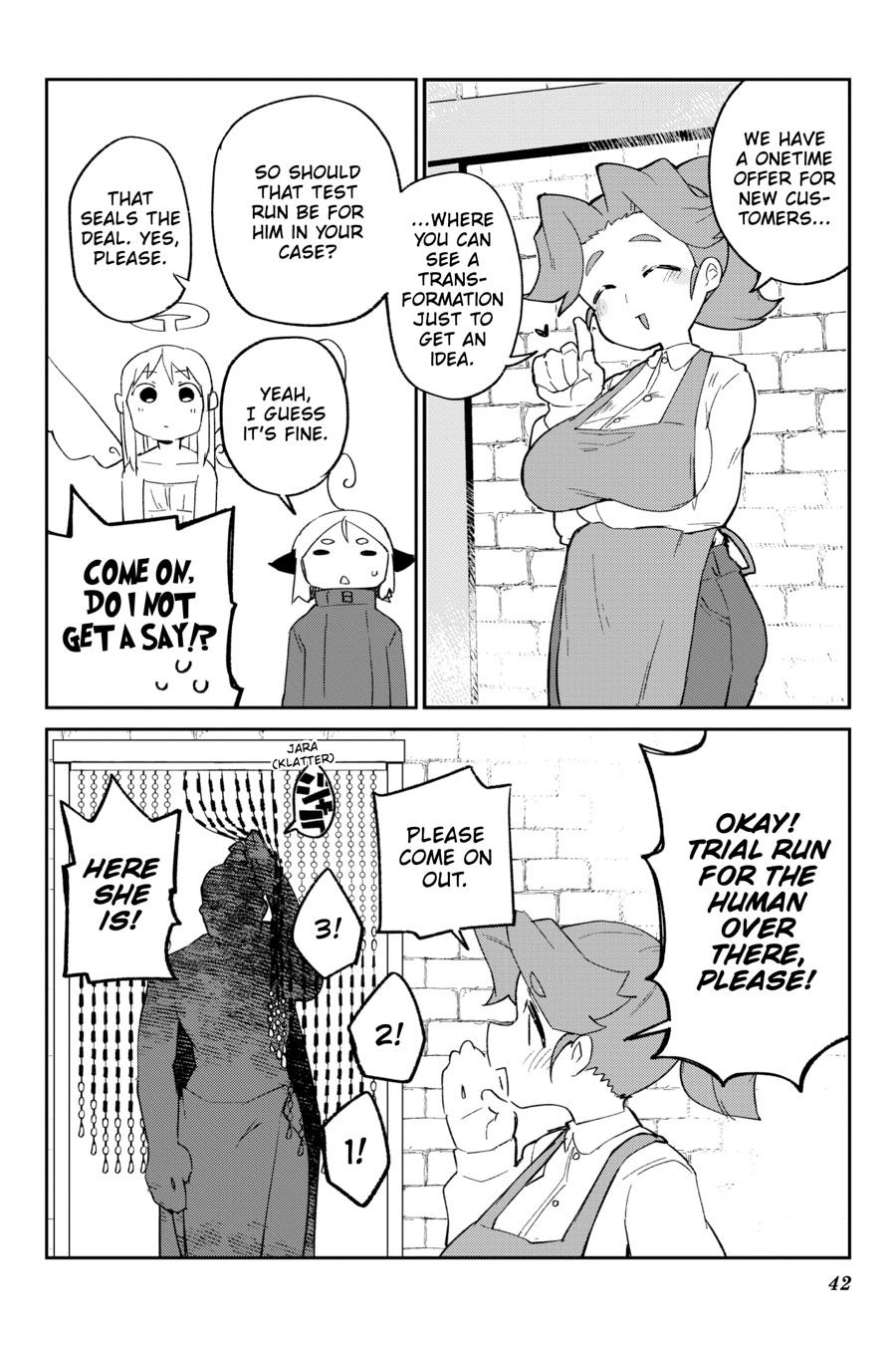 Interspecies Reviewers Chapter 81 page 8 - 