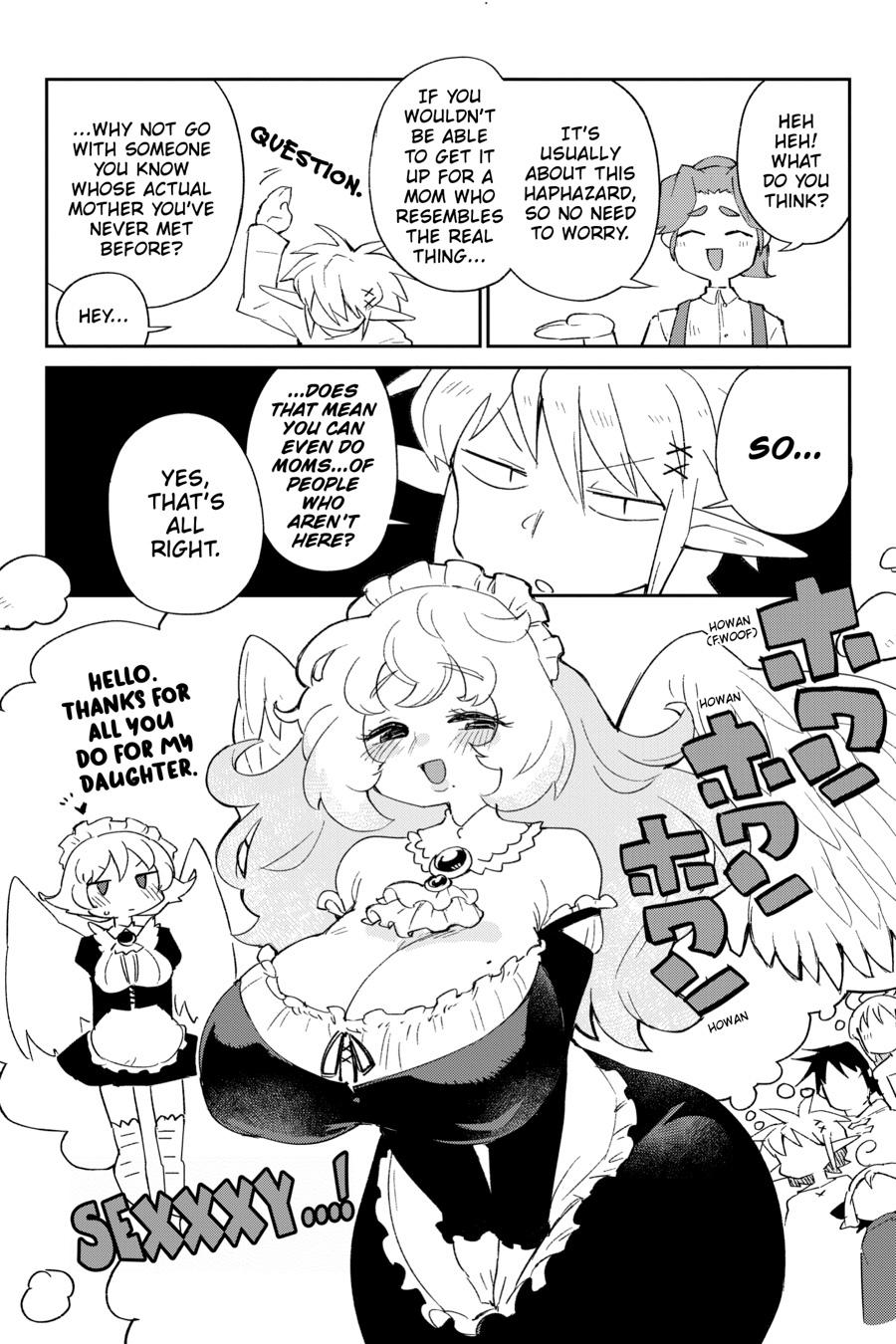 Interspecies Reviewers Chapter 81 page 10 - 