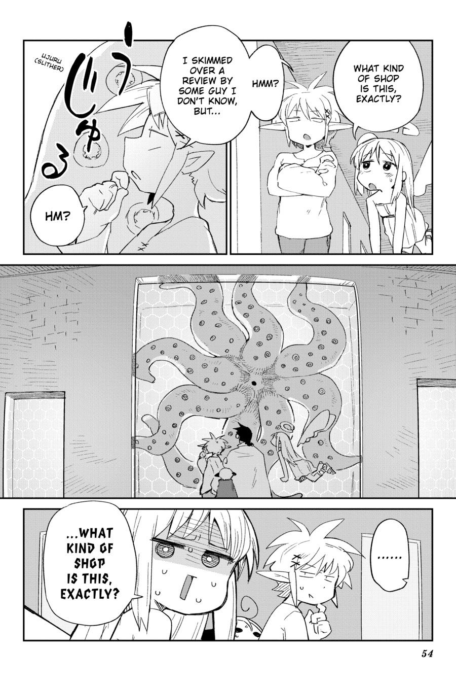 Interspecies Reviewers Chapter 82 page 2 - 