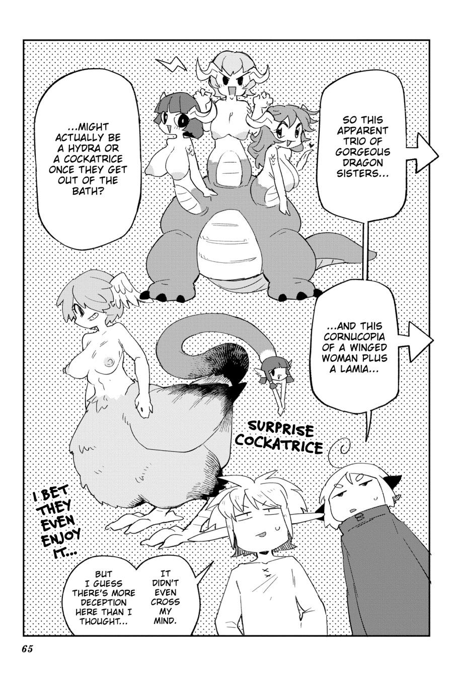Interspecies Reviewers Chapter 82 page 13 - 
