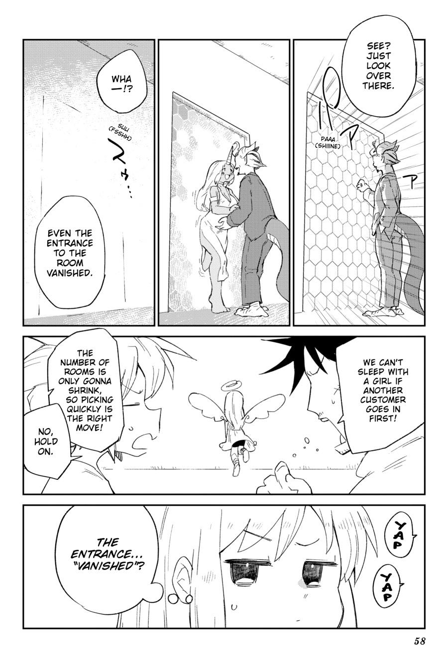 Interspecies Reviewers Chapter 82 page 6 - 