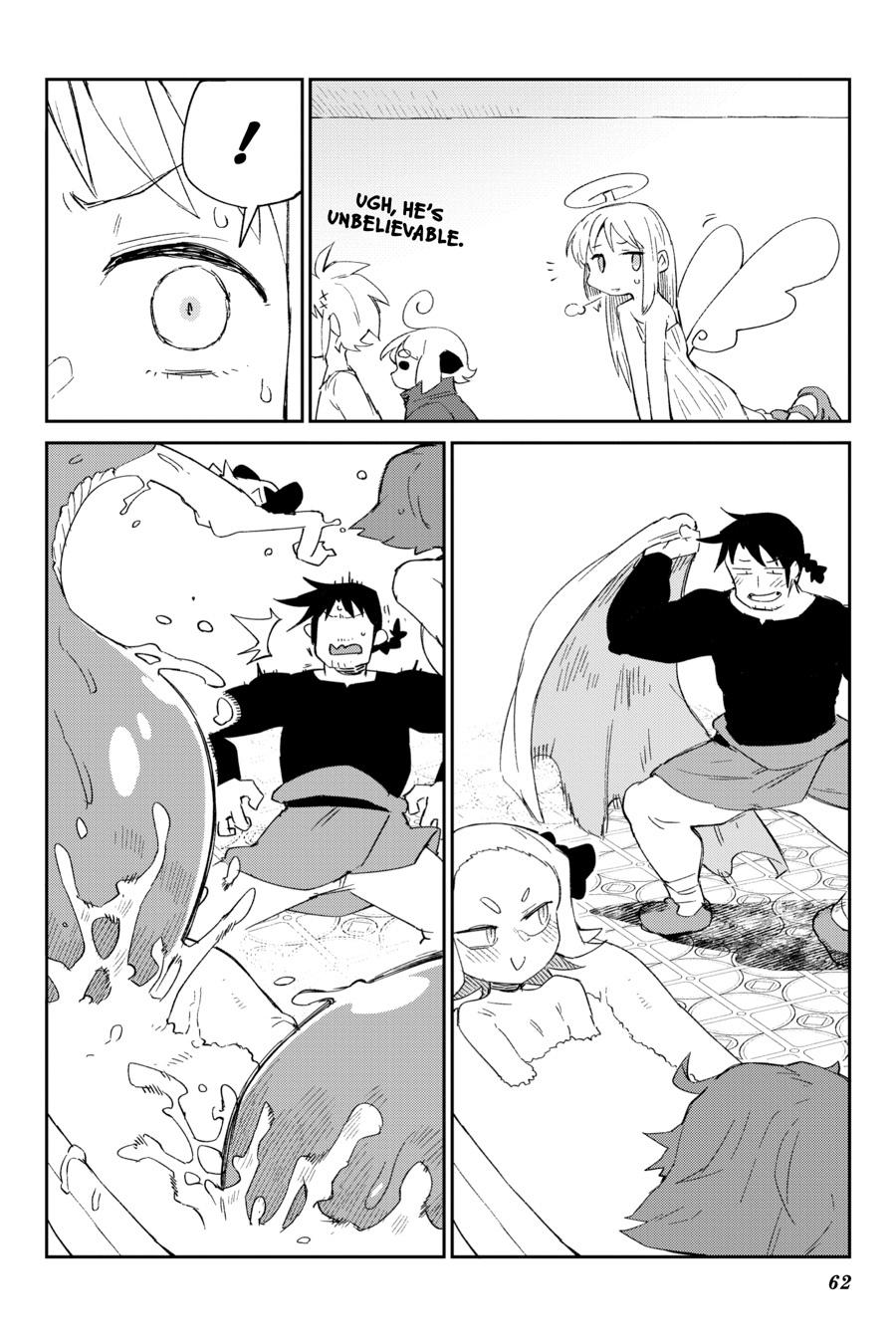 Interspecies Reviewers Chapter 82 page 10 - 