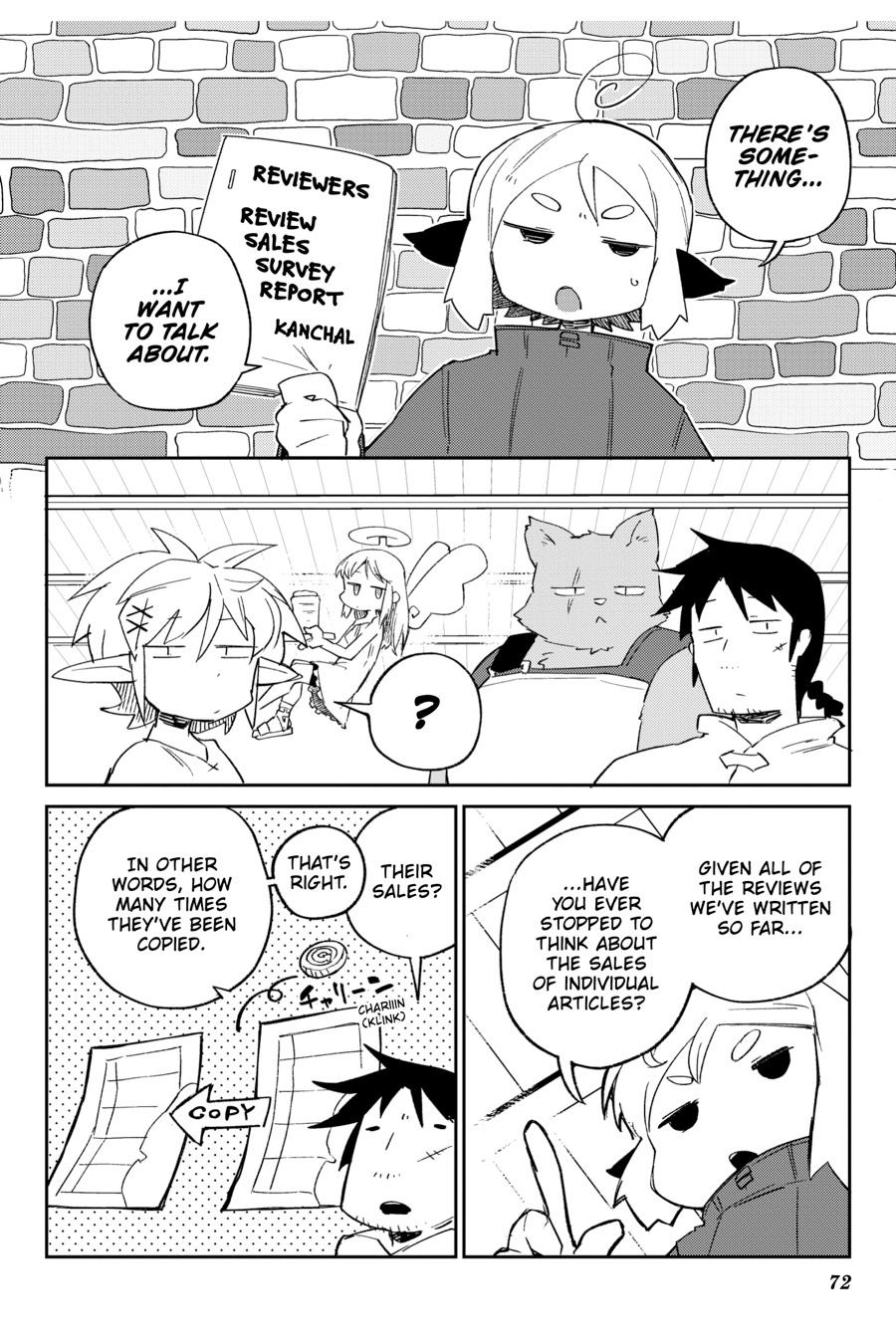 Interspecies Reviewers Chapter 83 page 2 - 