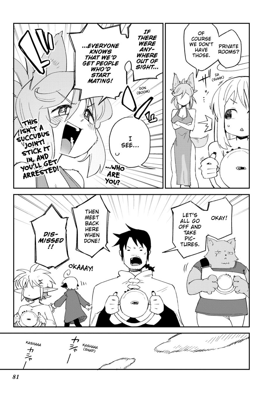 Interspecies Reviewers Chapter 83 page 11 - 