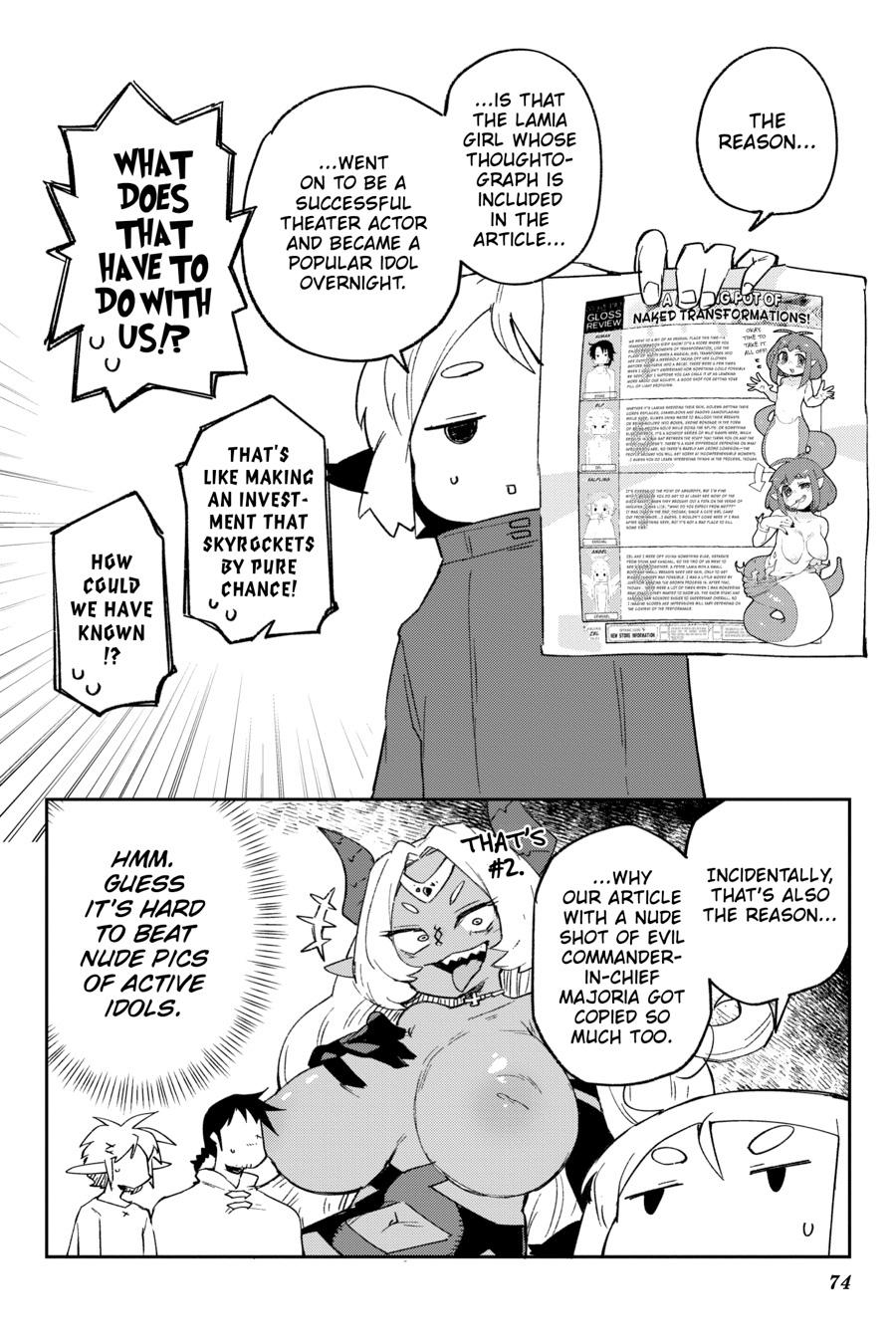 Interspecies Reviewers Chapter 83 page 4 - 