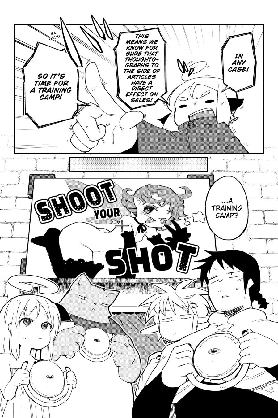 Interspecies Reviewers Chapter 83 page 7 - 