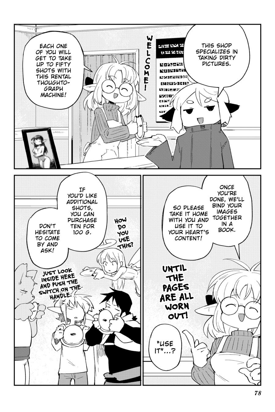 Interspecies Reviewers Chapter 83 page 8 - 