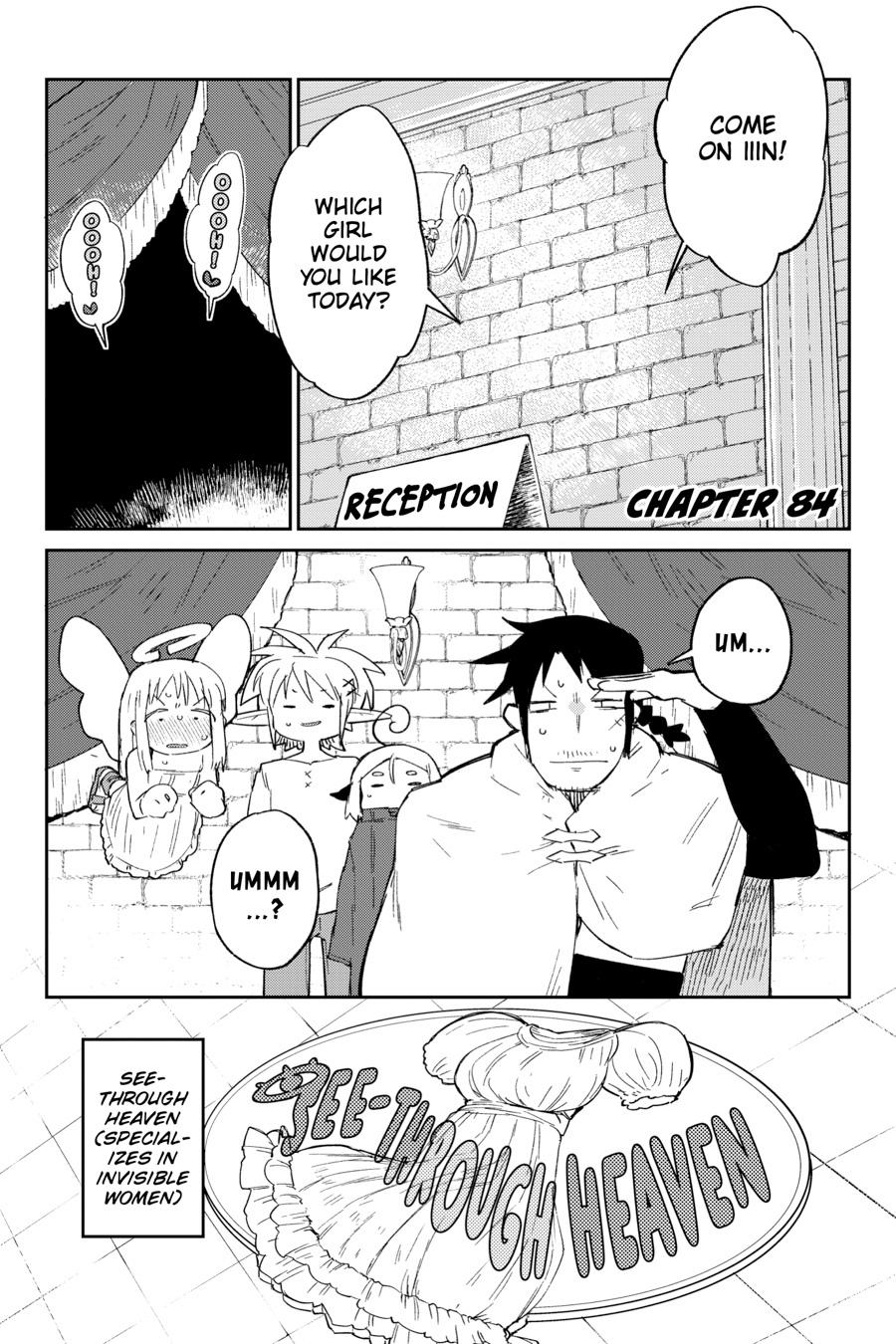 Interspecies Reviewers Chapter 84 page 1 - 