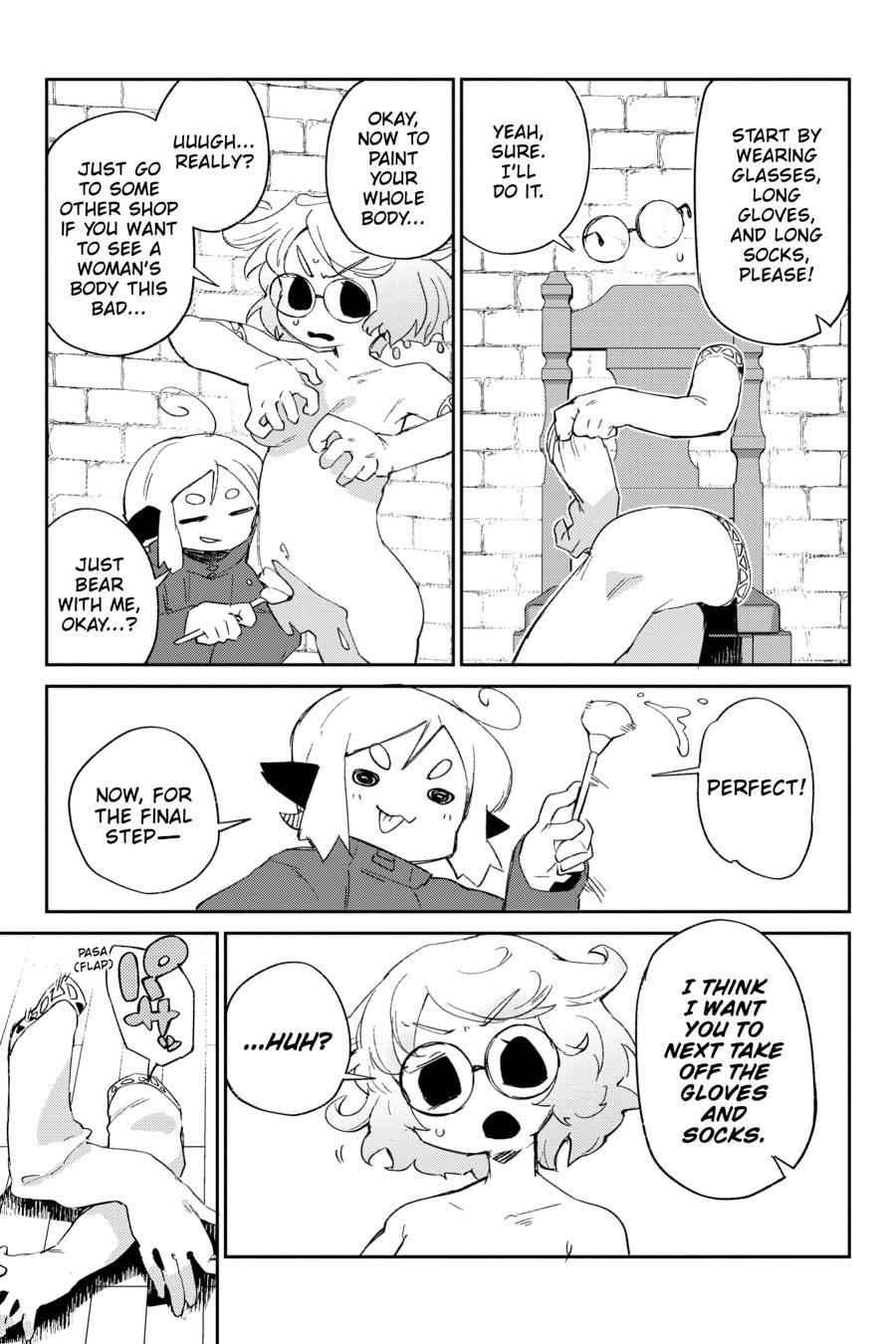 Interspecies Reviewers Chapter 84 page 11 - 