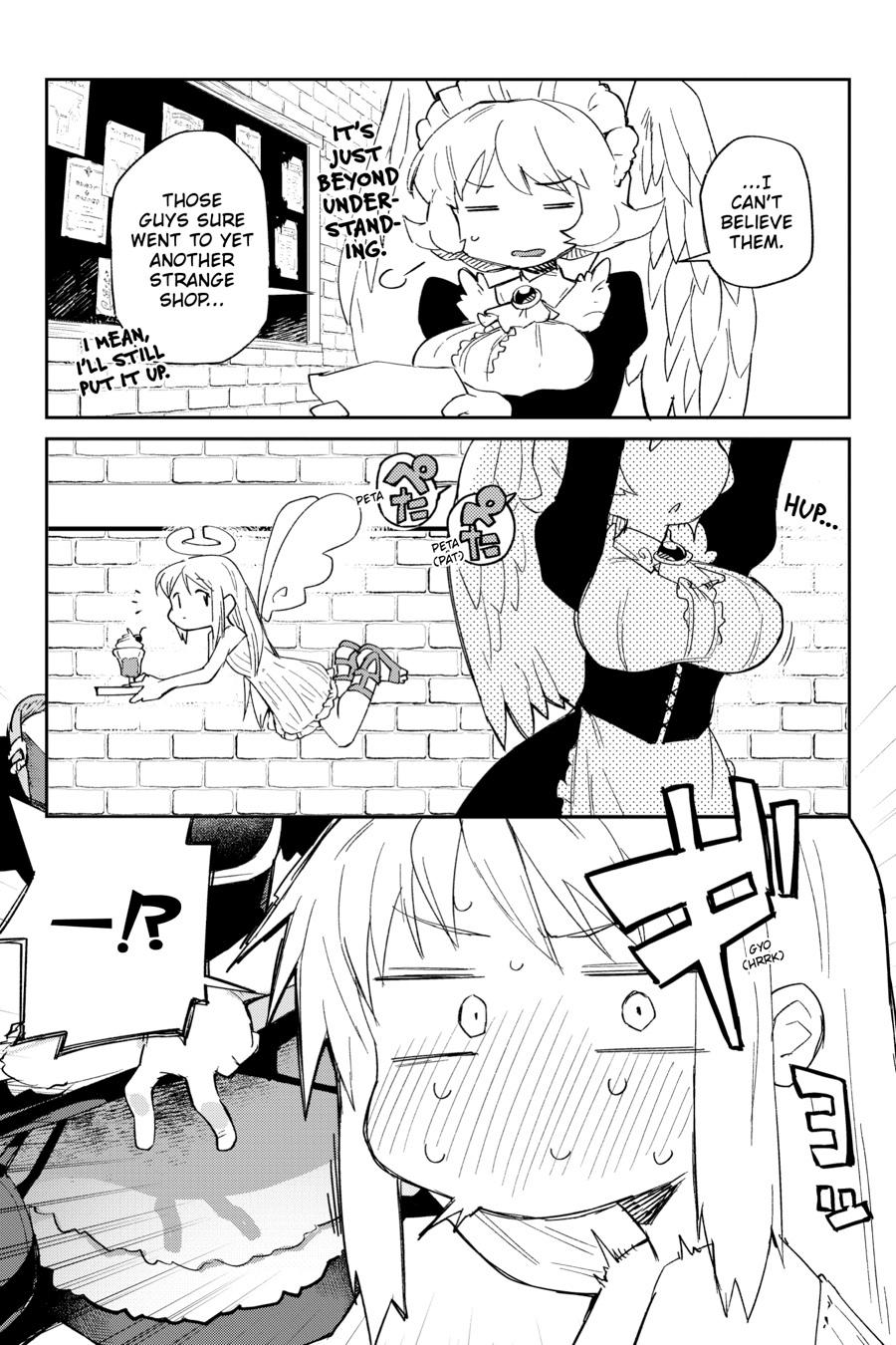 Interspecies Reviewers Chapter 84 page 15 - 