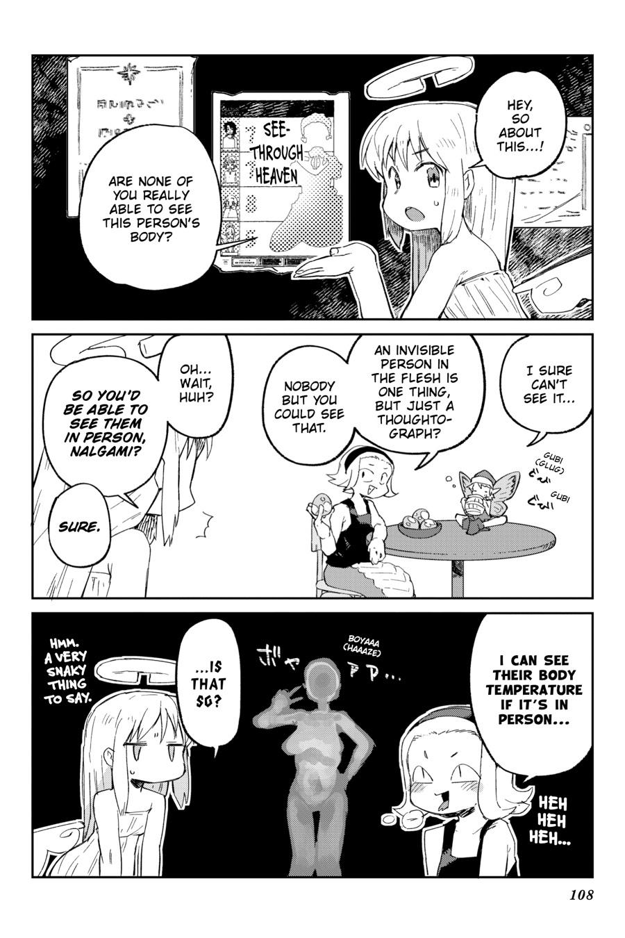 Interspecies Reviewers Chapter 84 page 18 - 