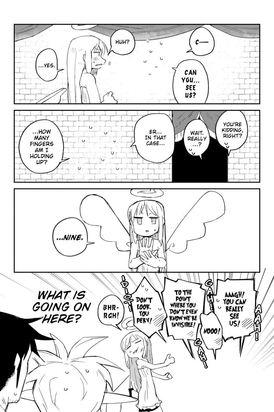 Interspecies Reviewers Chapter 84 page 3 - 