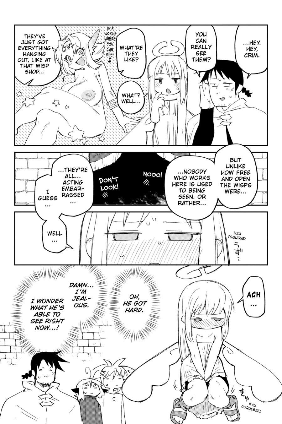 Interspecies Reviewers Chapter 84 page 4 - 