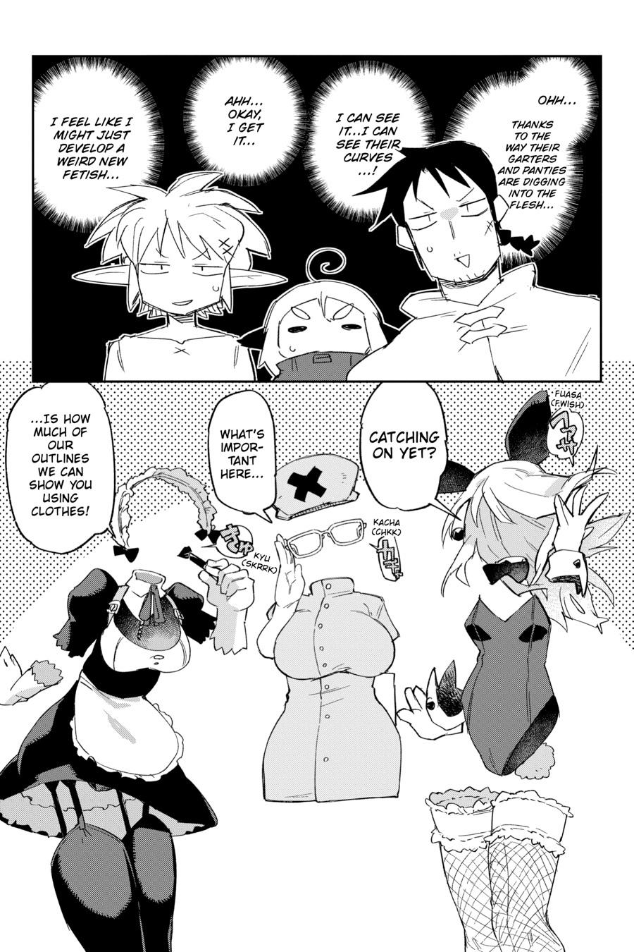 Interspecies Reviewers Chapter 84 page 7 - 