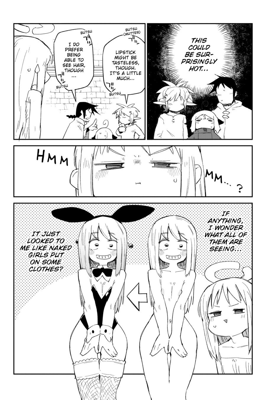 Interspecies Reviewers Chapter 84 page 8 - 