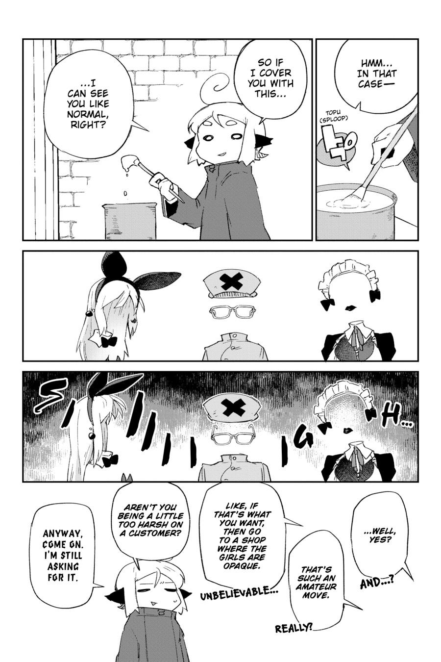 Interspecies Reviewers Chapter 84 page 10 - 