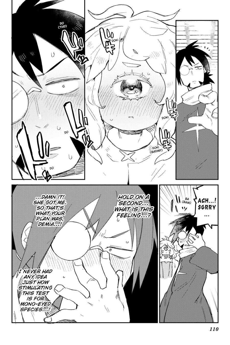 Interspecies Reviewers Chapter 85 page 2 - 