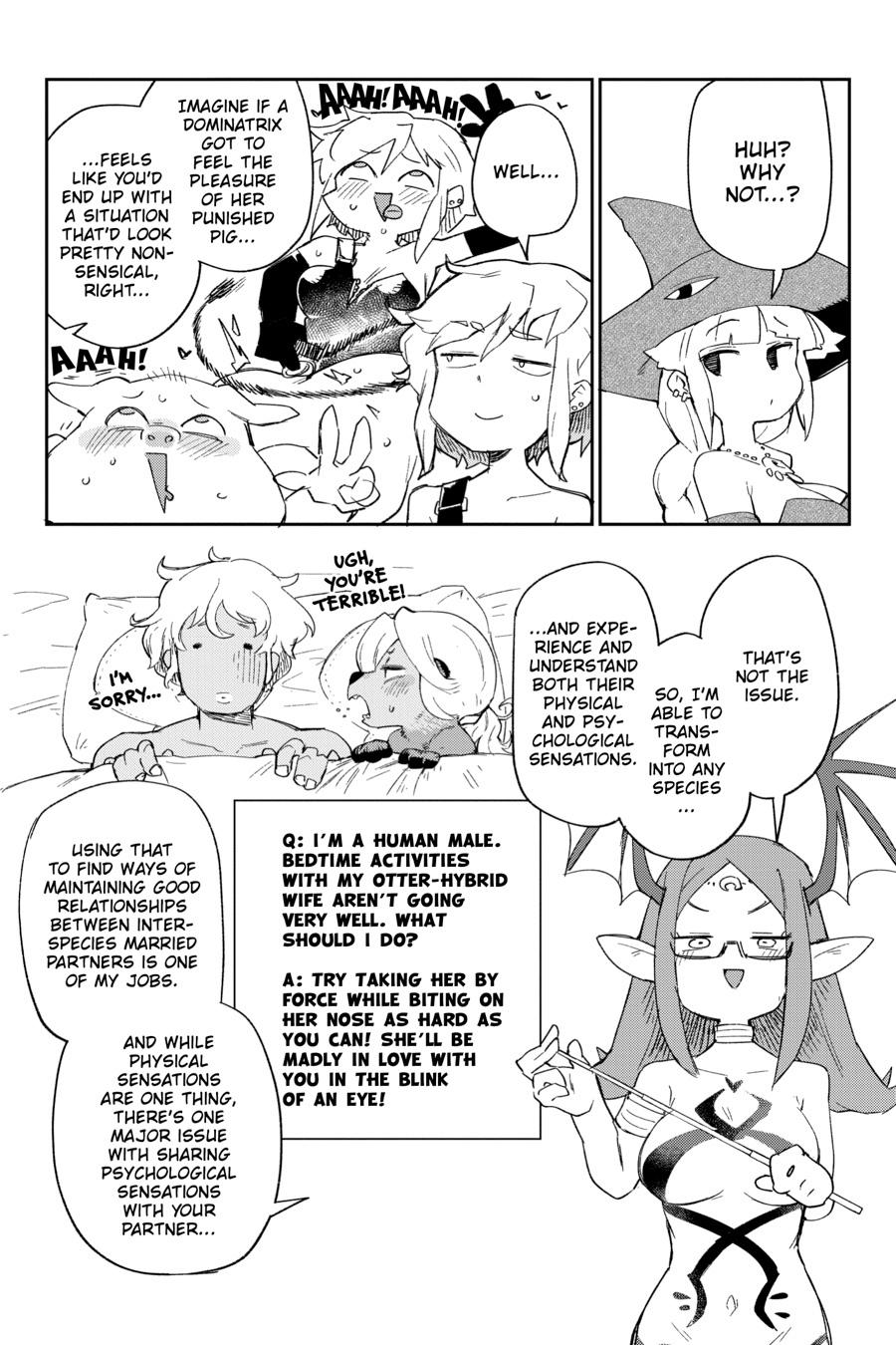 Interspecies Reviewers Chapter 85 page 13 - 