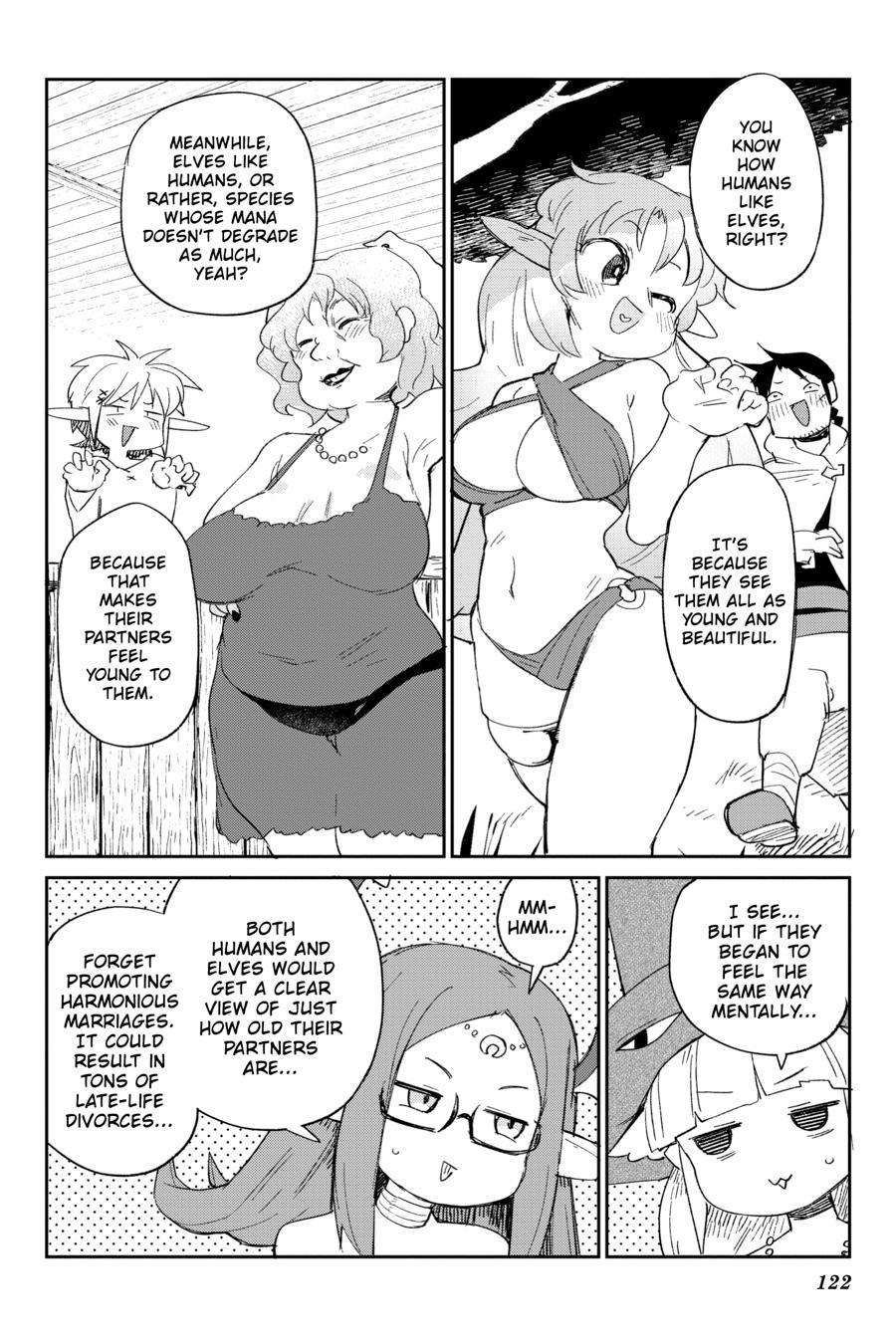 Interspecies Reviewers Chapter 85 page 14 - 