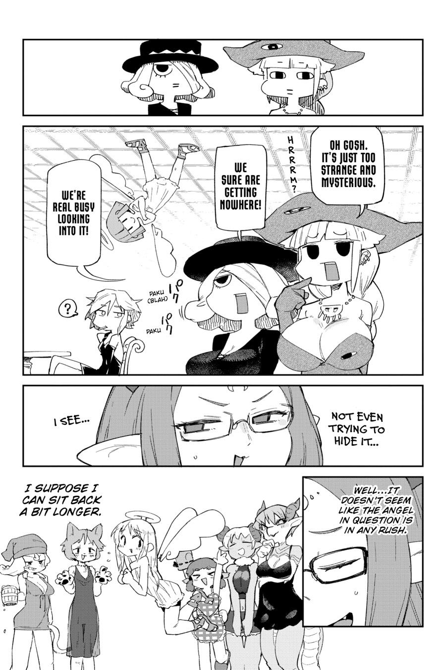 Interspecies Reviewers Chapter 85 page 17 - 