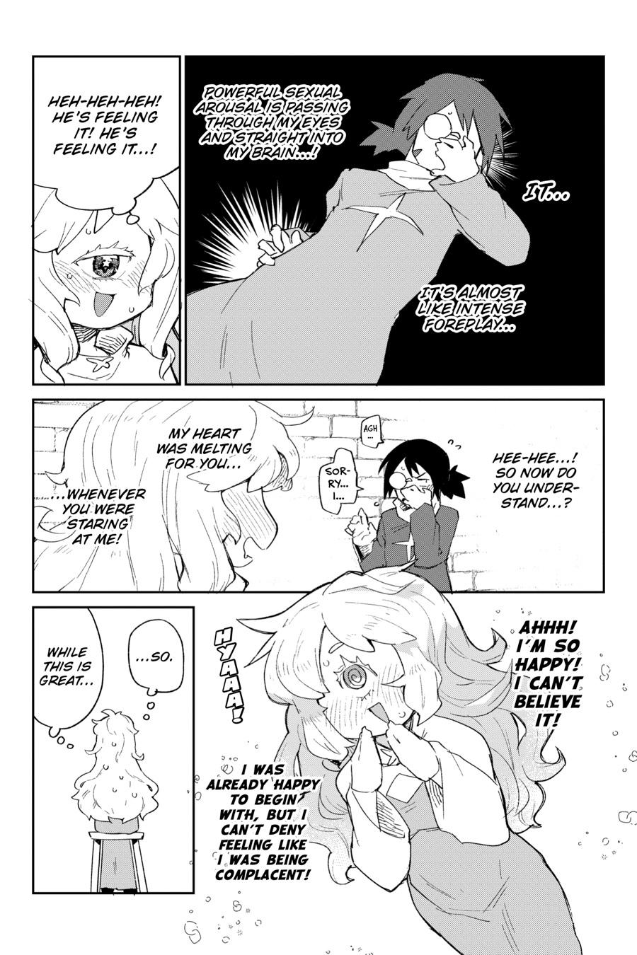 Interspecies Reviewers Chapter 85 page 3 - 