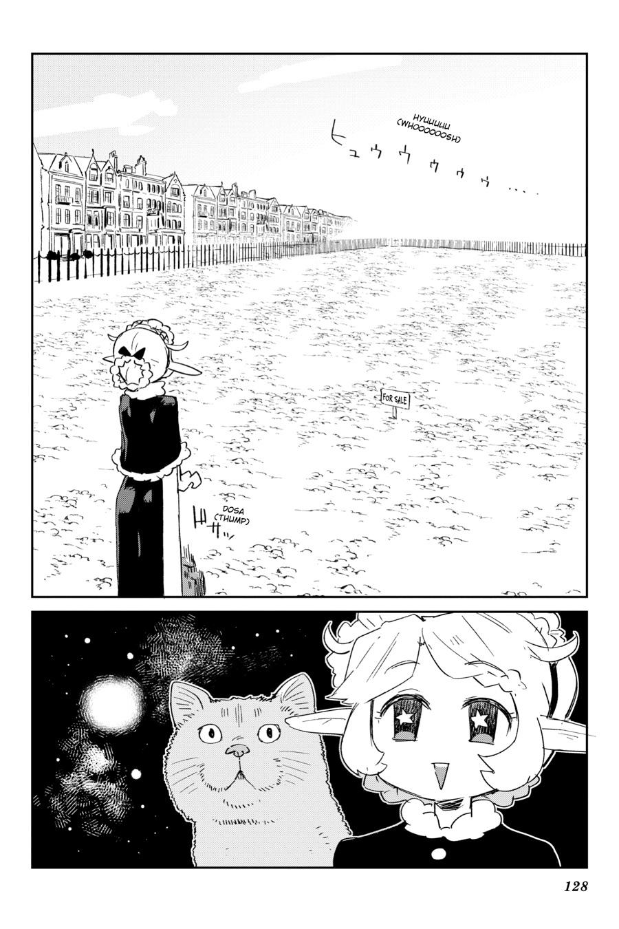 Interspecies Reviewers Chapter 86 page 2 - 