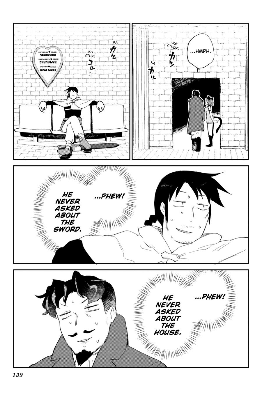 Interspecies Reviewers Chapter 86 page 13 - 