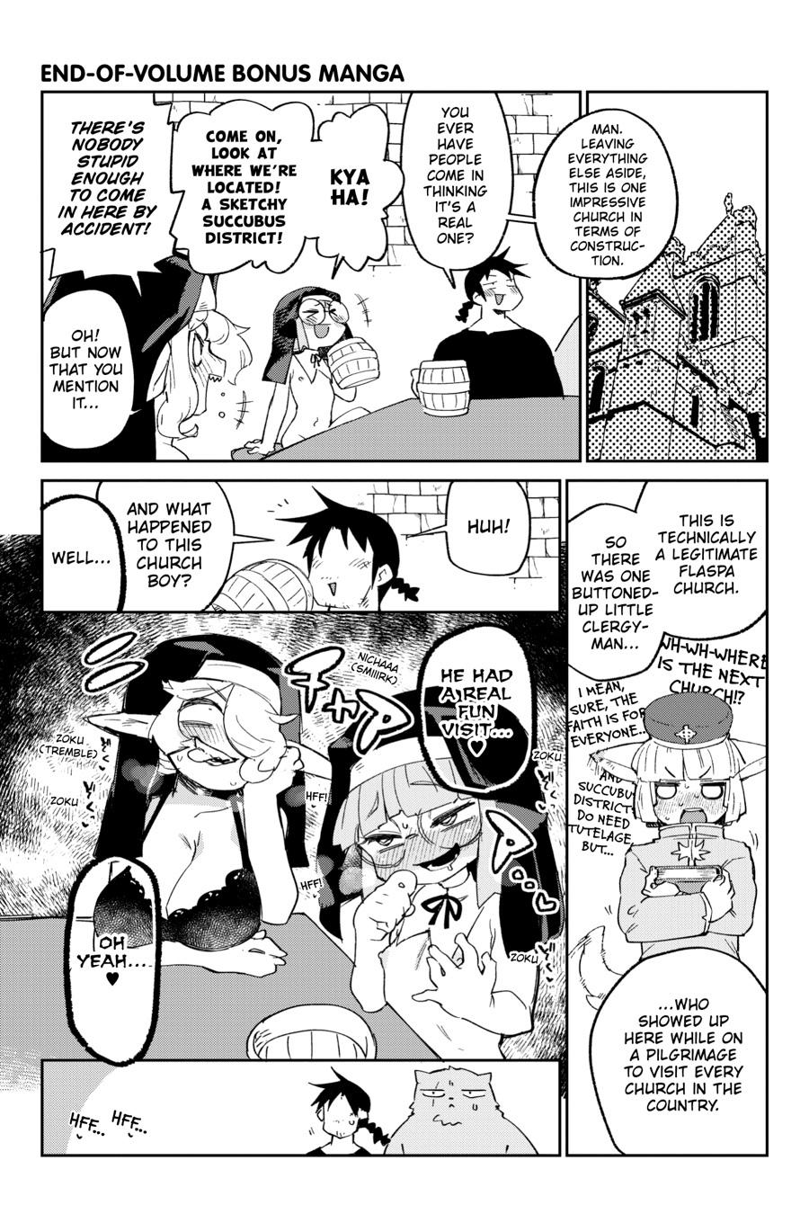 Interspecies Reviewers Chapter 86 page 15 - 
